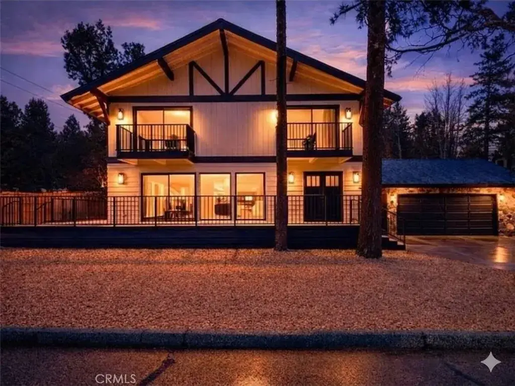 1087 Rocky Mountain, Big Bear City, CA 92314 - #1