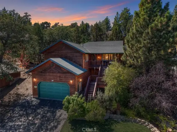 473 Villa Grove, Big Bear City, CA 92314