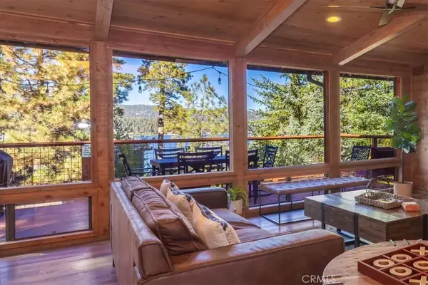 38840 Waterview, Big Bear Lake, CA 92315