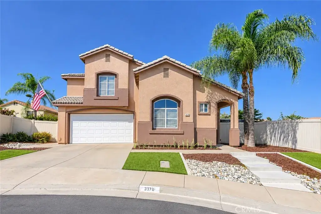 3370 Day Star, Corona, CA 92881 - #1