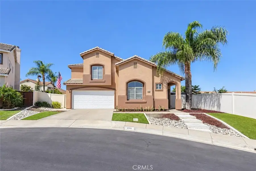 3370 Day Star, Corona, CA 92881 - #2