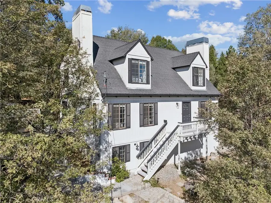 27962 West Shore, Lake Arrowhead, CA 92352 - #2