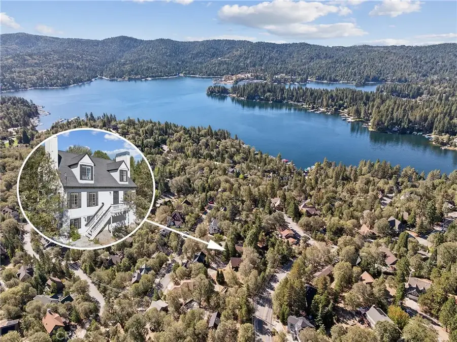 27962 West Shore, Lake Arrowhead, CA 92352 - #3