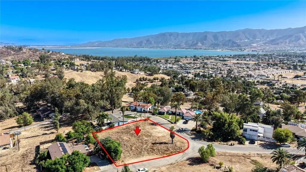0 Maes, Riverside, CA 92503 - #1