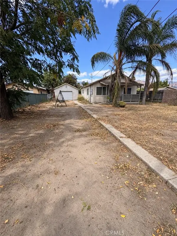 25508 Paloma Drive, San Bernardino, CA 92410