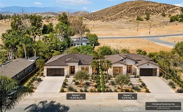 1 Gaviota, Quail Valley, CA 92587
