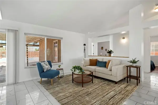 11778 Begonia, Adelanto, CA 92301