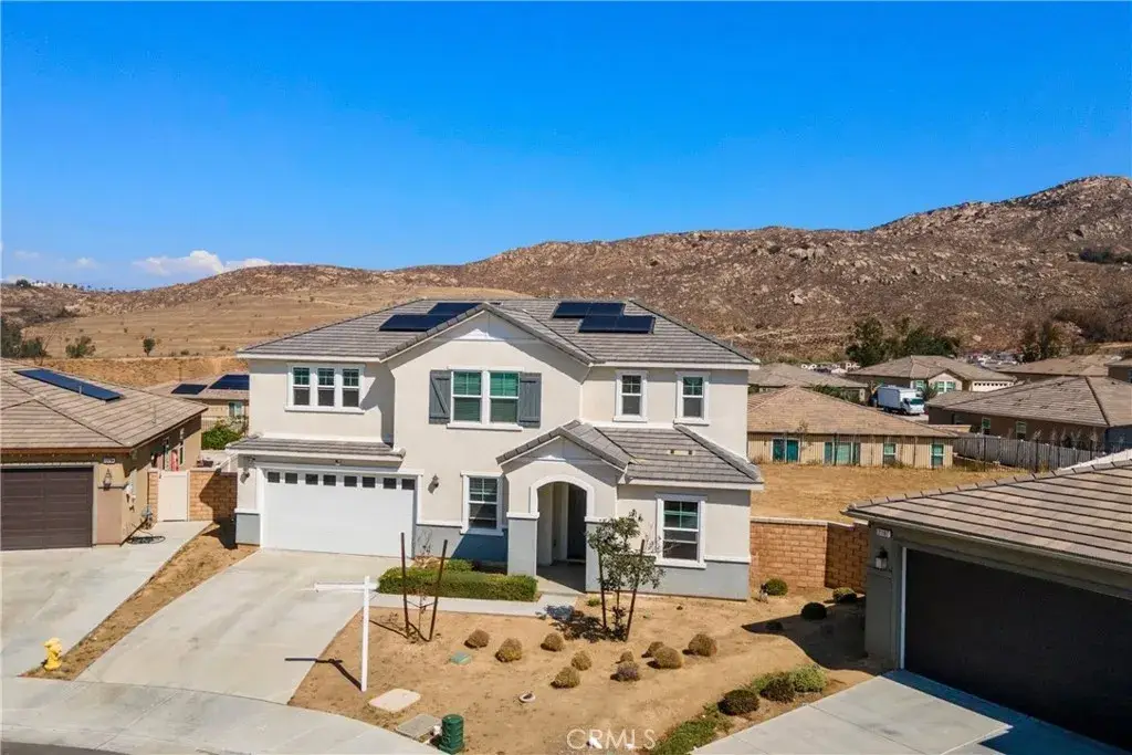 21199 Old Gate Court, Riverside, CA 92507 - #1