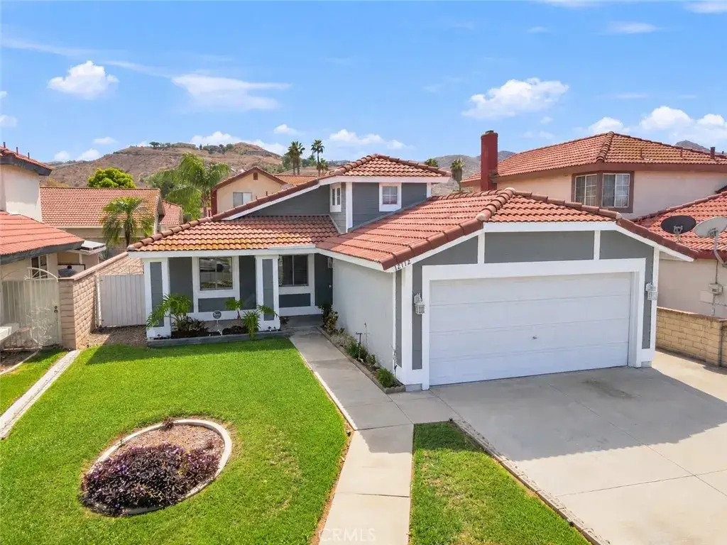 12772 Tehama Circle, Riverside, CA 92503 - #1
