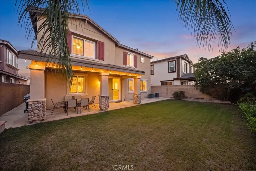 11002 Persimmon, Fontana, CA 92337 - #2