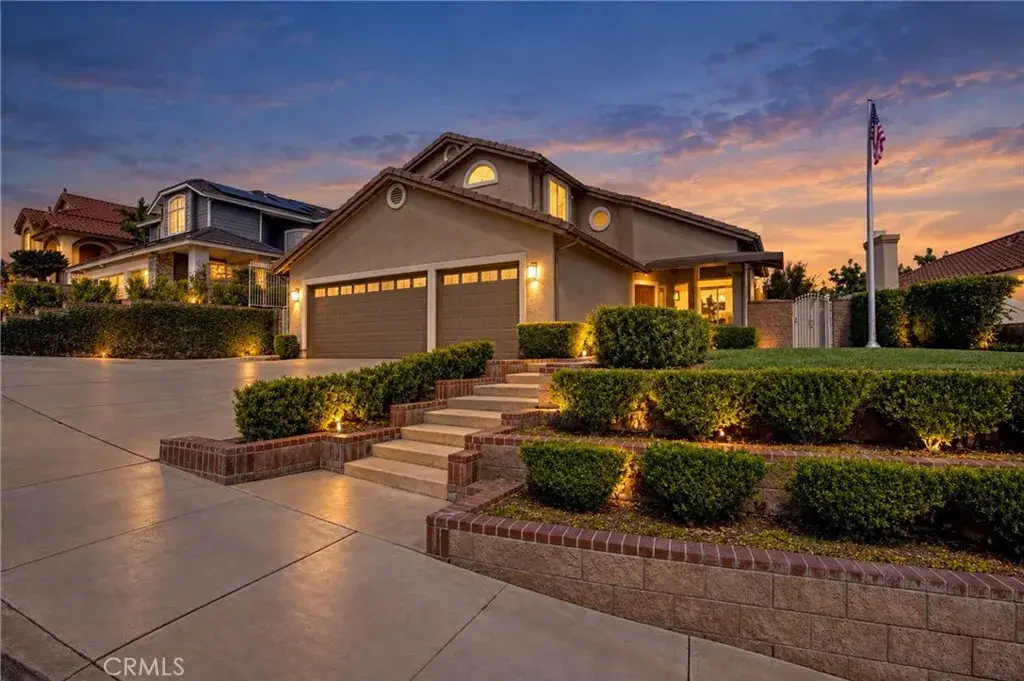 445 Somerset Circle, Corona, CA 92879 - #1