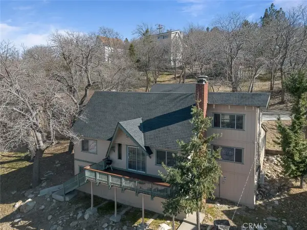1405 Sequoia, Lake Arrowhead, CA 92352