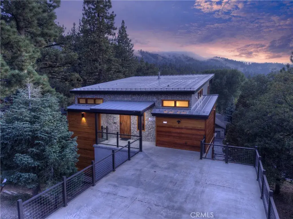 43669 Ridge Crest, Big Bear Lake, CA 92315 - #1