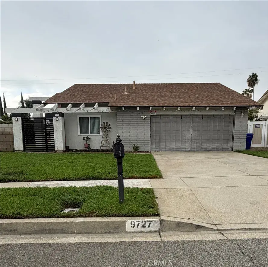 9727 Palo Alto St, Rancho Cucamonga, CA 91730 - #1