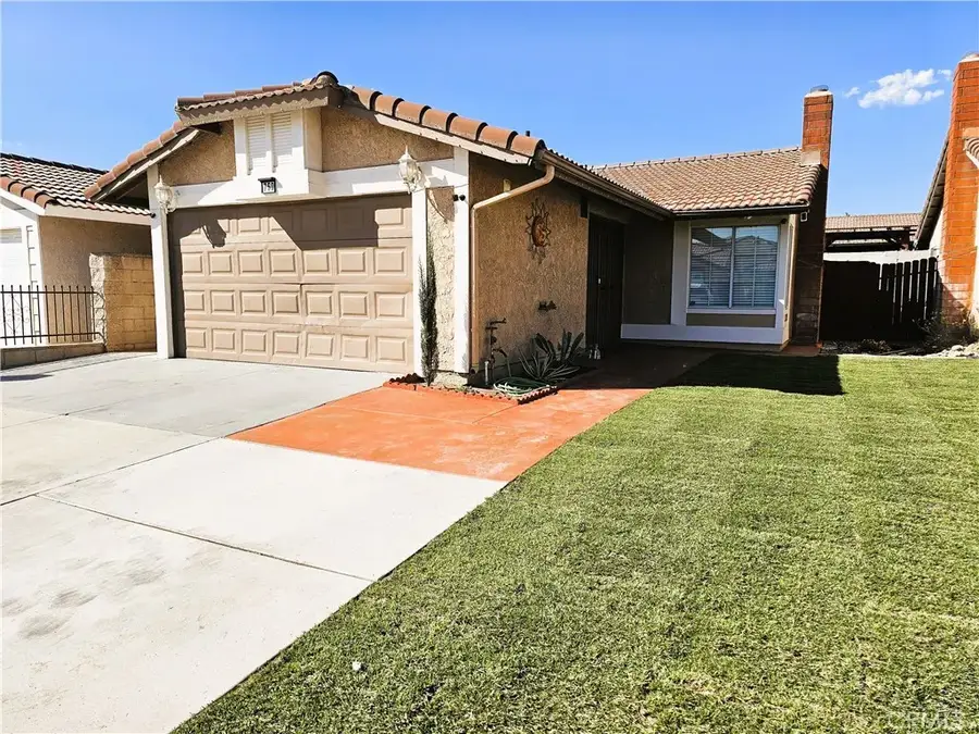 750 W Mariposa Drive, Rialto, CA 92376 - #2