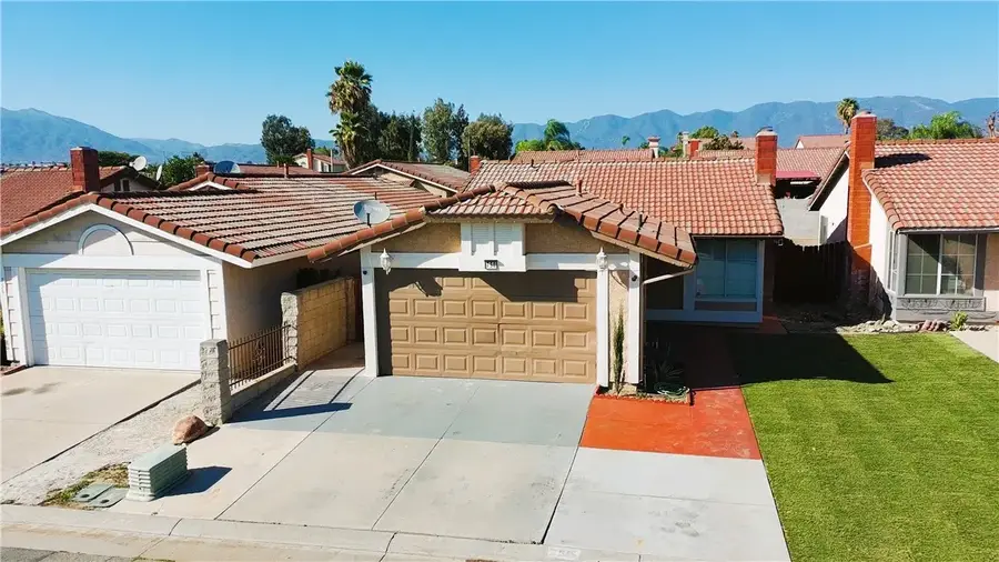 750 W Mariposa Drive, Rialto, CA 92376 - #3
