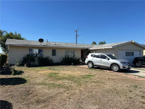 535 W Van Koevering, Rialto, CA 92376