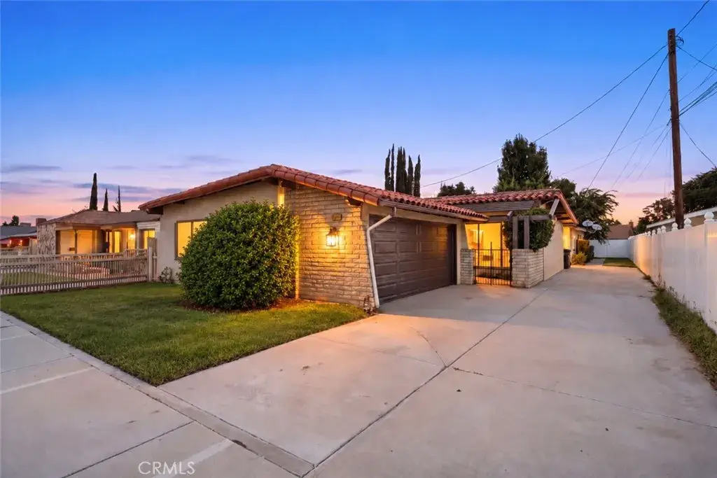 25612 Lane Street, Loma Linda, CA 92354 - #1
