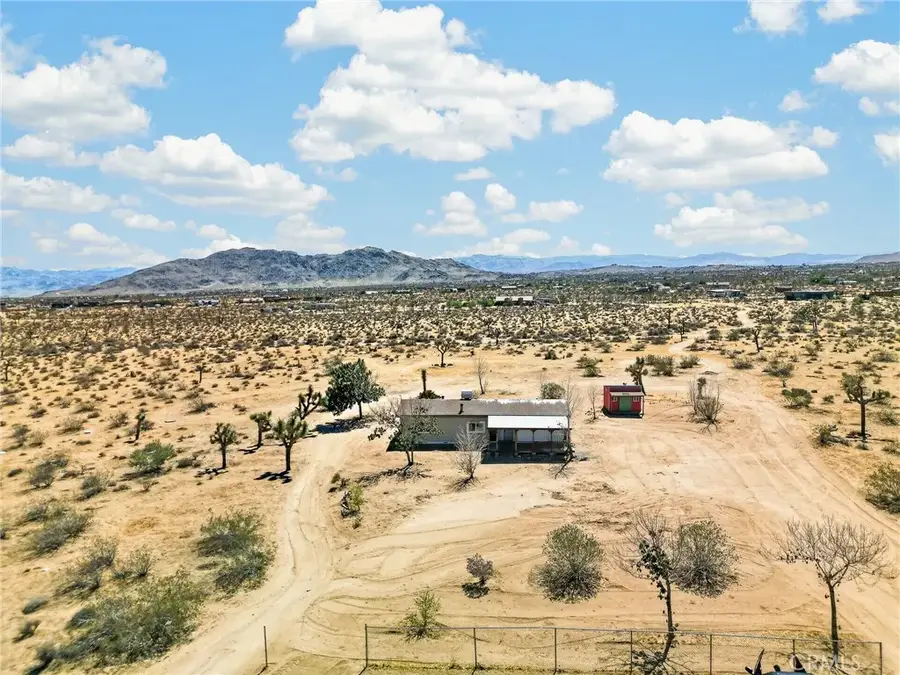 60217 Belfair, Joshua Tree, CA 92252 - #2