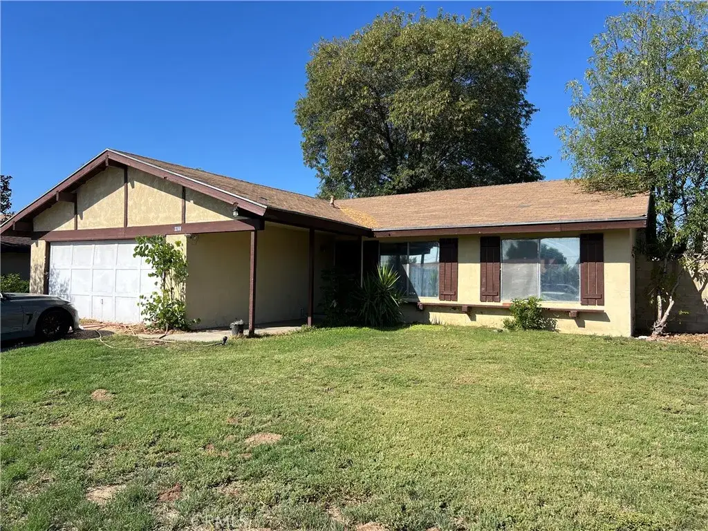 2248 N Arrowhead, Rialto, CA 92377 - #1
