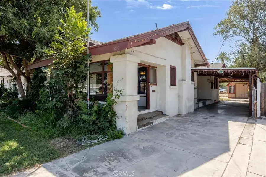 4290 Jurupa, Riverside, CA 92506 - #3