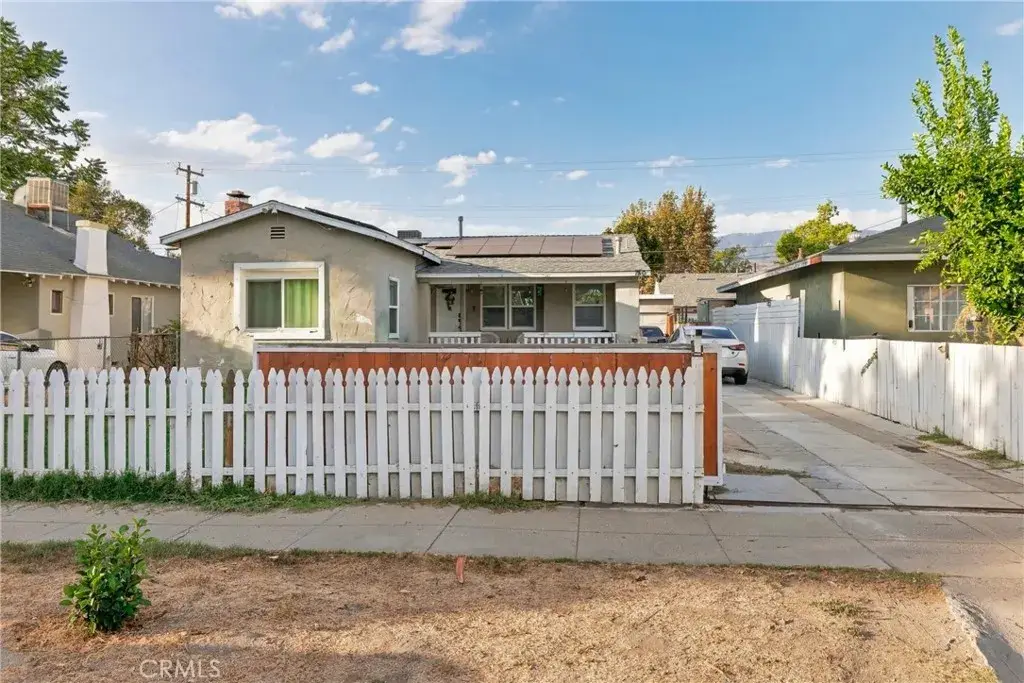 780 Campus, San Bernardino, CA 92405 - #1