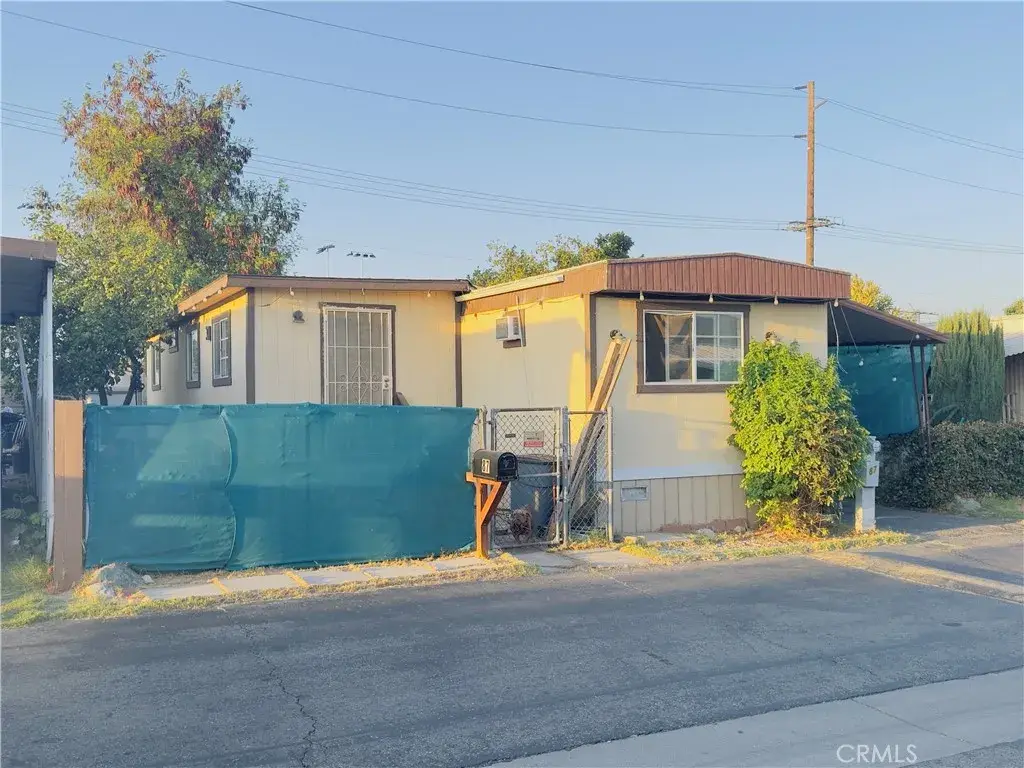 190 Meridian #87, Rialto, CA 92376 - #1