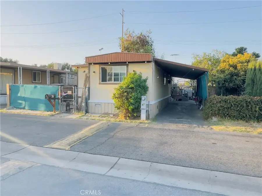 190 Meridian #87, Rialto, CA 92376 - #2