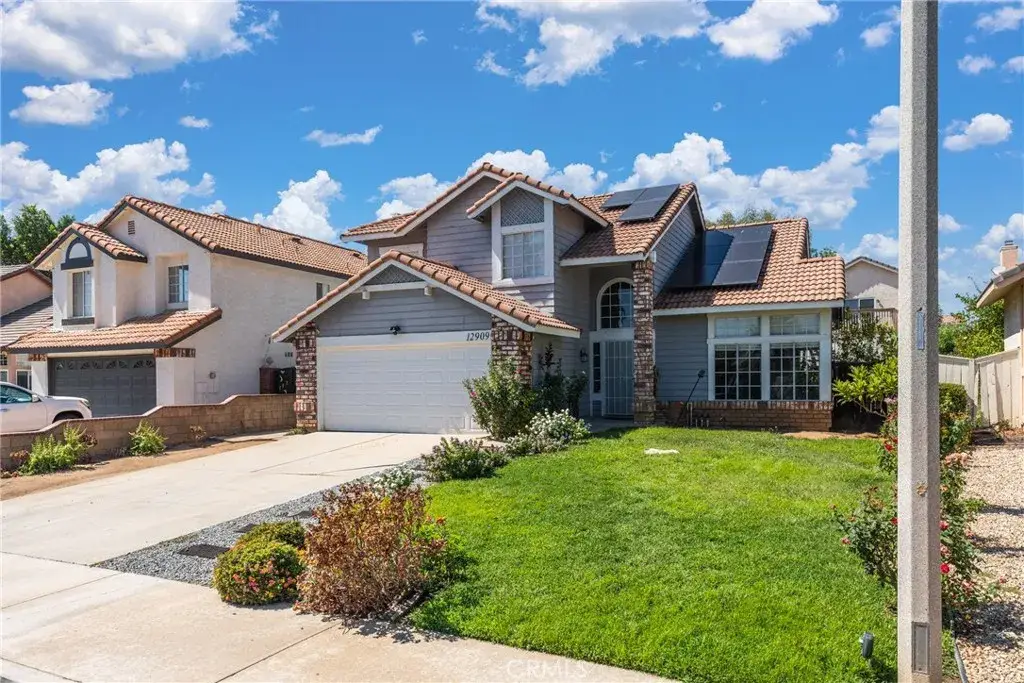 12909 Fontainebleau Drive, Moreno Valley, CA 92555 - #1