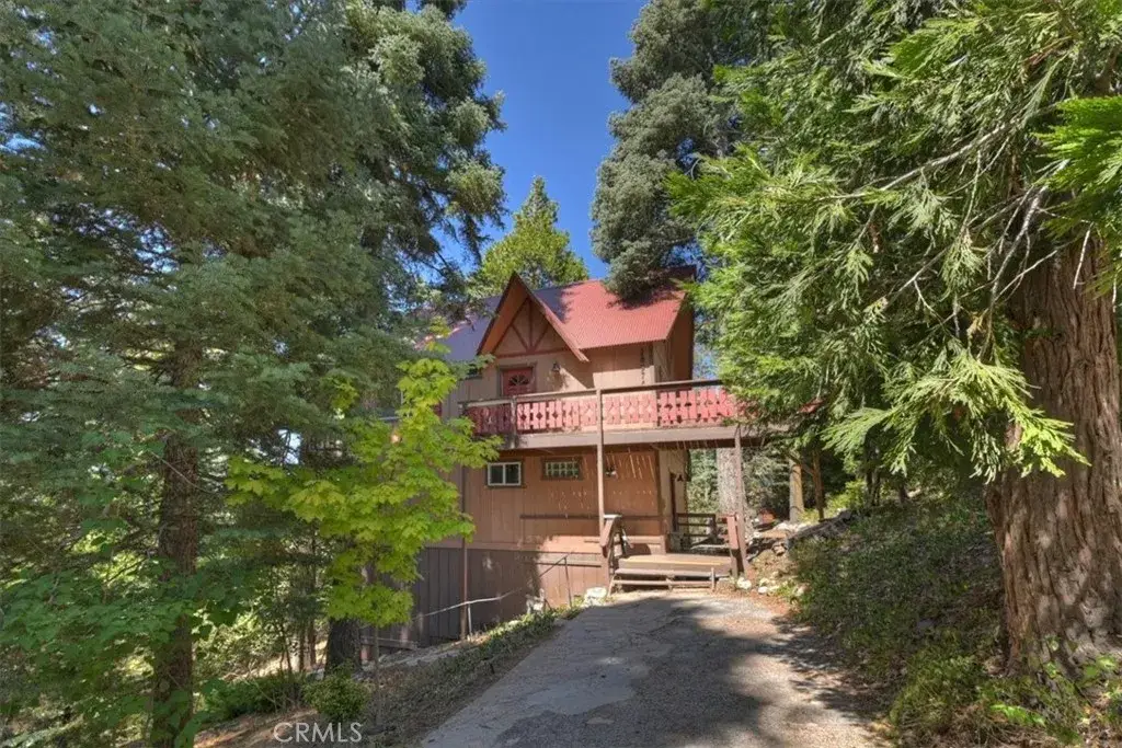 28974 Potomac, Lake Arrowhead, CA 92352 - #1
