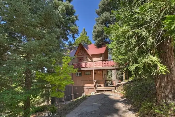 28974 Potomac, Lake Arrowhead, CA 92352