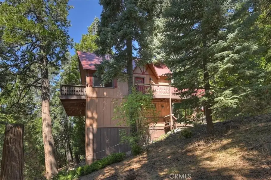 28974 Potomac, Lake Arrowhead, CA 92352 - #2