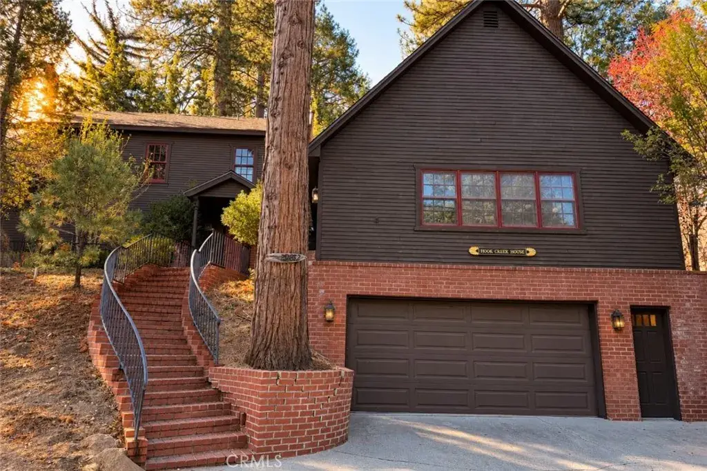29682 Hook Creek, Cedar Glen, CA 92321 - #1