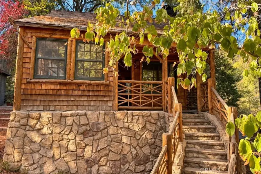 29682 Hook Creek, Cedar Glen, CA 92321 - #3