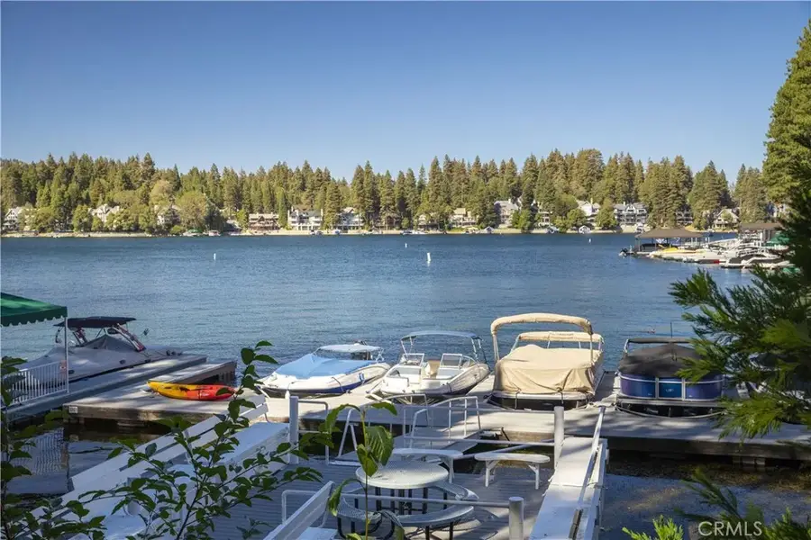 225 Fairview Drive, Lake Arrowhead, CA 92352 - #2