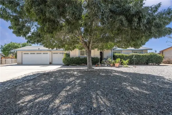 15225 Mesa Street, Hesperia, CA 92345