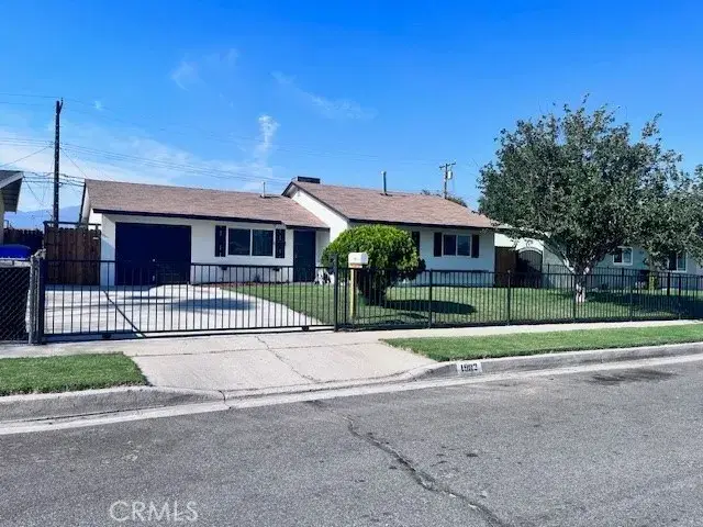 1982 Magnolia, San Bernardino, CA 92411 - #1