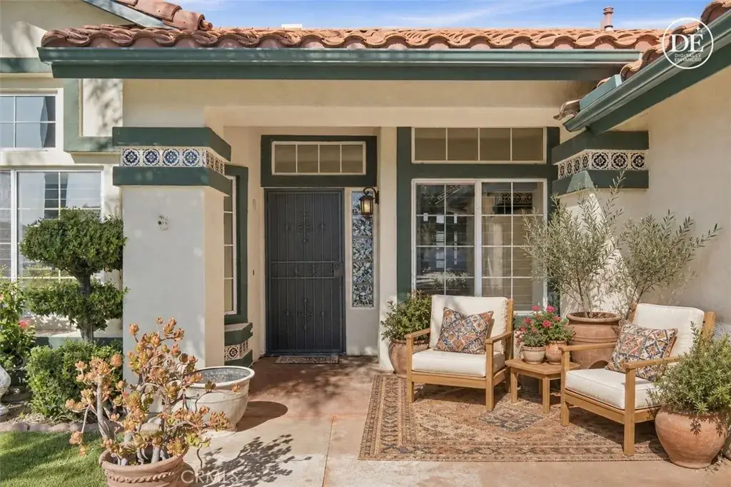 1806 Seven Hills Drive, Hemet, CA 92545 - #1