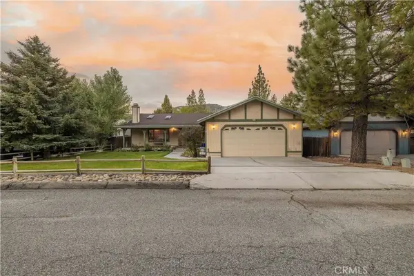 417 E Mountain View, Big Bear City, CA 92314