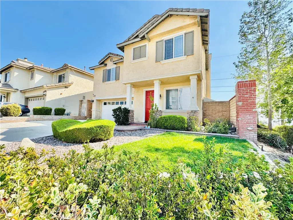 14619 Bison, Fontana, CA 92336 - #1
