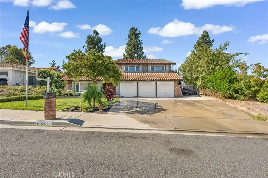 6801 Rycroft Drive, Riverside, CA 92506 - #2