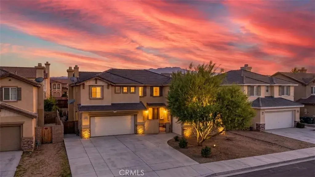 12643 Casa Bonita, Victorville, CA 92392 - #1