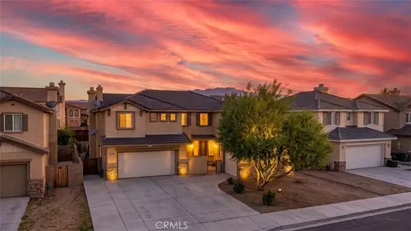 12643 Casa Bonita, Victorville, CA 92392