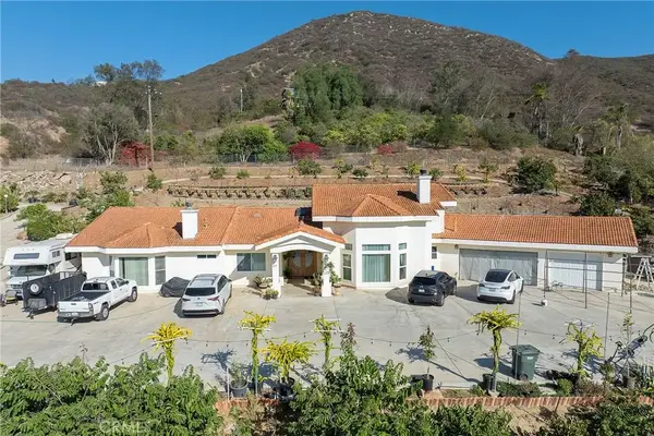 525 Stewart Canyon Road, Fallbrook, CA 92028