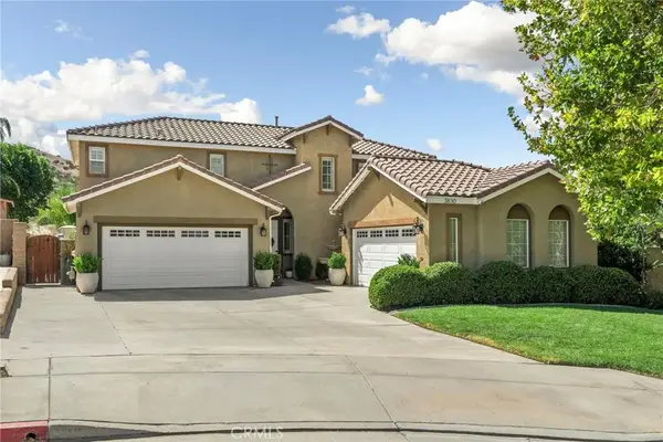 3830 Peridot Court, Perris, CA 92570