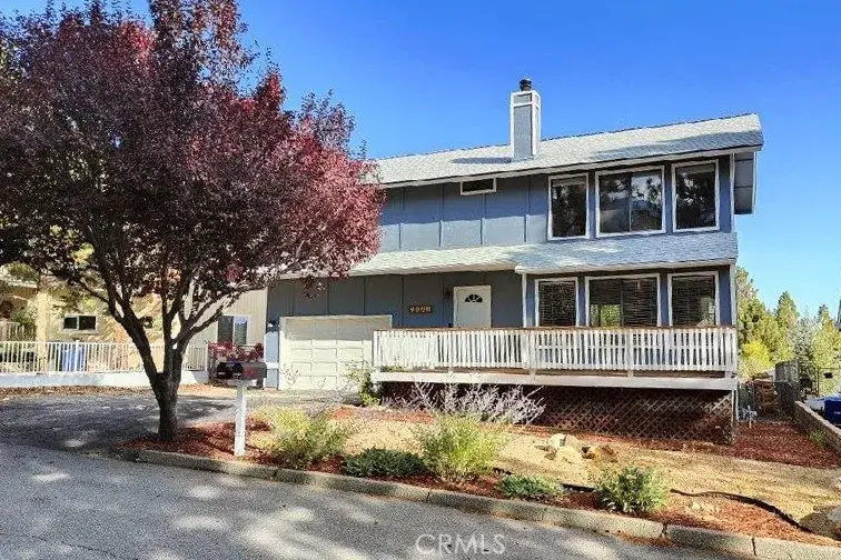 2021 Wildhorse Lane, Big Bear, CA 92315 - #1