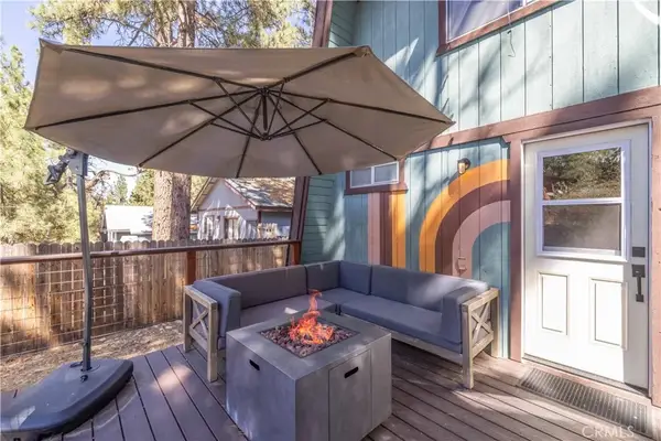 244 Moreno, Sugarloaf, CA 92386
