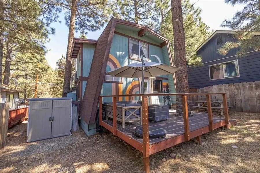 244 Moreno, Sugarloaf, CA 92386 - #3