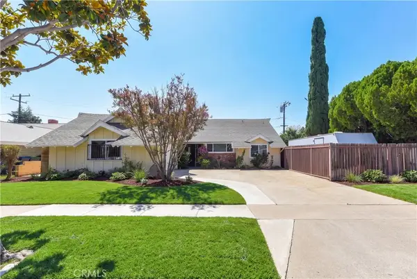 18472 Woodwind Lane, Anaheim, CA 92807