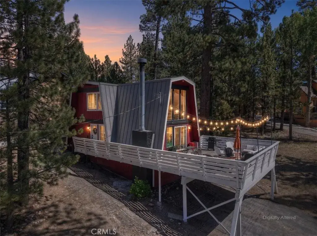 777 Iris, Big Bear Lake, CA 92315 - #1